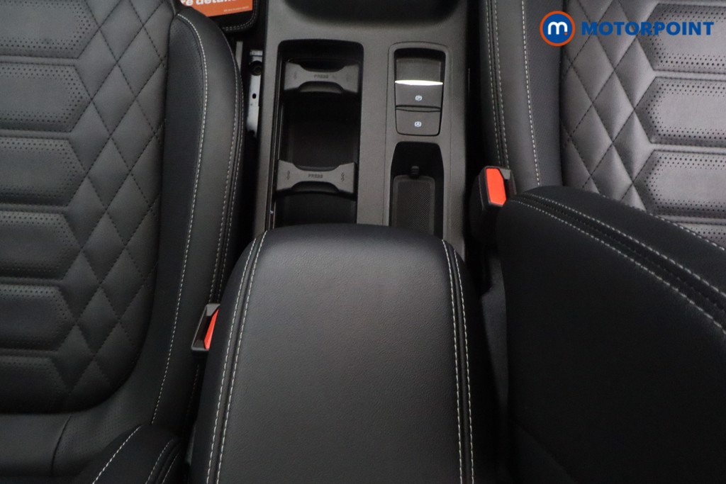 Ford Focus Active Vignale Automatic Petrol Hatchback - Stock Number (1625738) - 6th supplementary image