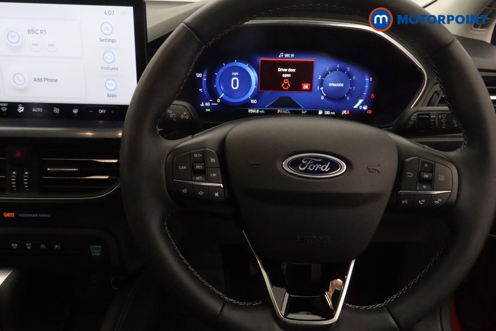 Ford Focus Active Vignale Automatic Petrol Hatchback - Stock Number (1625738) - 8th supplementary image