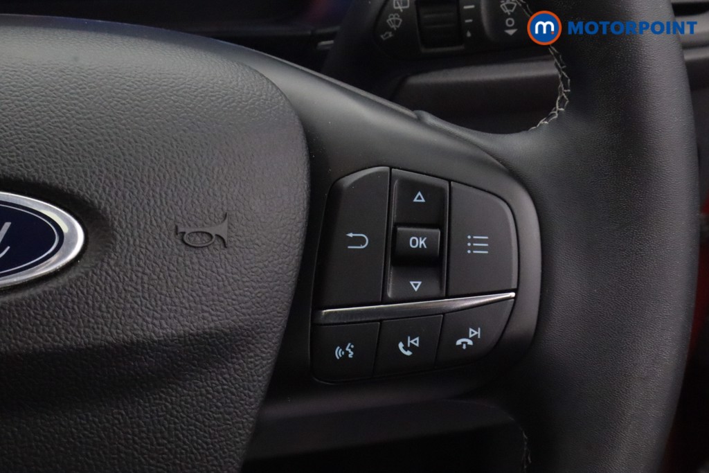 Ford Focus Active Vignale Automatic Petrol Hatchback - Stock Number (1625738) - 10th supplementary image