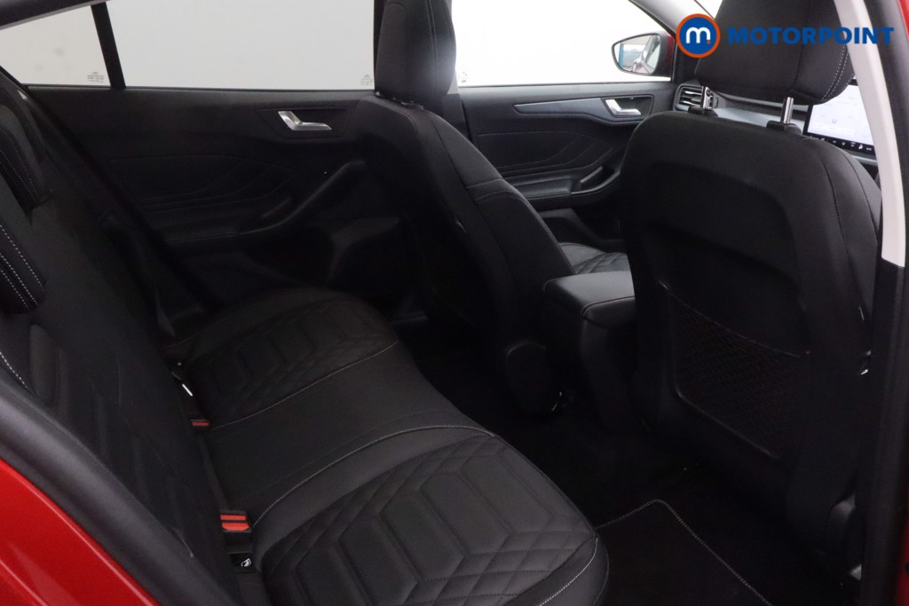 Ford Focus Active Vignale Automatic Petrol Hatchback - Stock Number (1625738) - 12th supplementary image