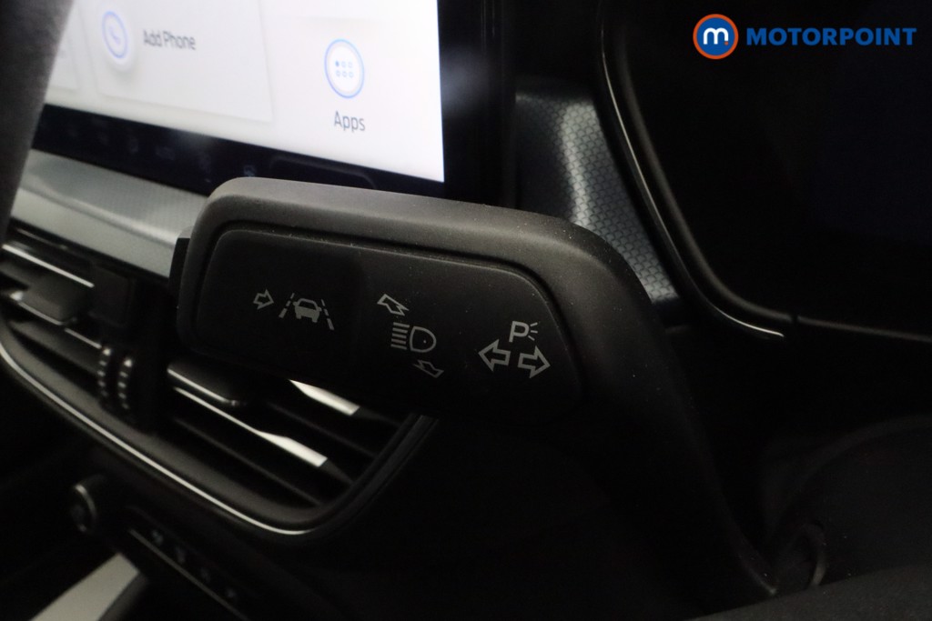 Ford Focus Active Vignale Automatic Petrol Hatchback - Stock Number (1625738) - 16th supplementary image