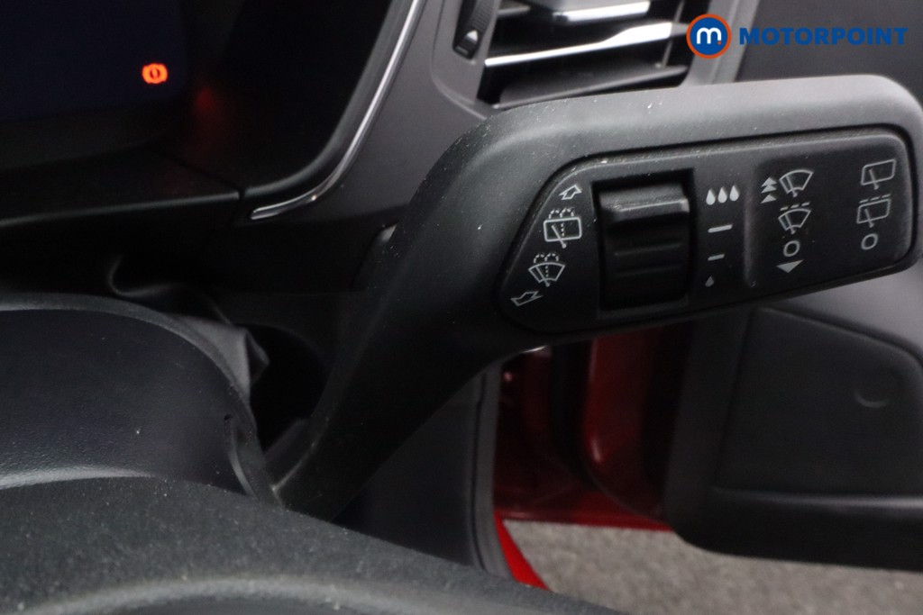 Ford Focus Active Vignale Automatic Petrol Hatchback - Stock Number (1625738) - 17th supplementary image