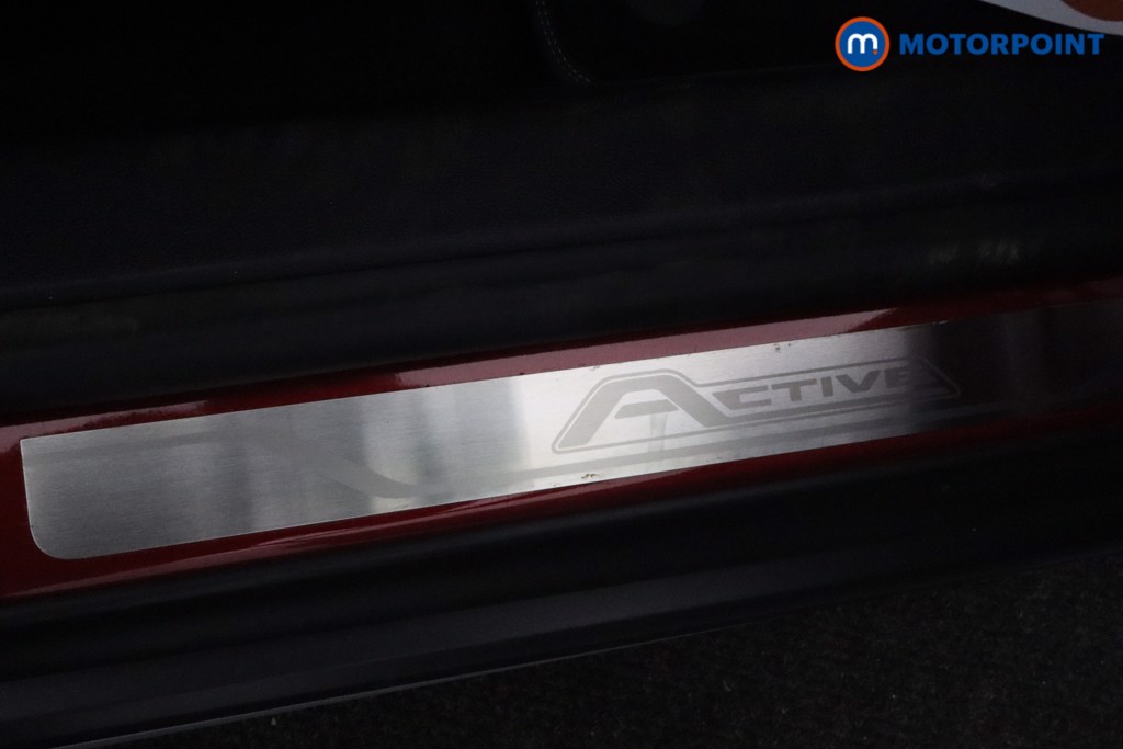 Ford Focus Active Vignale Automatic Petrol Hatchback - Stock Number (1625738) - 21st supplementary image