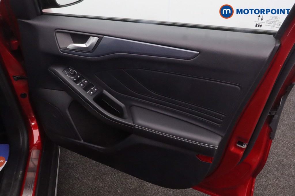 Ford Focus Active Vignale Automatic Petrol Hatchback - Stock Number (1625738) - 23rd supplementary image