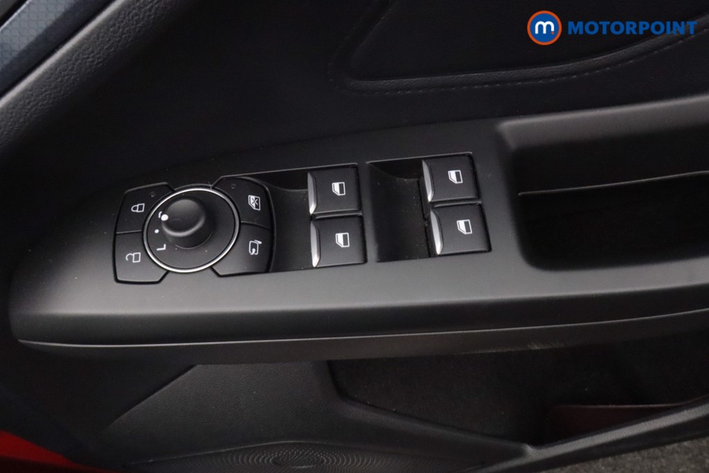 Ford Focus Active Vignale Automatic Petrol Hatchback - Stock Number (1625738) - 24th supplementary image