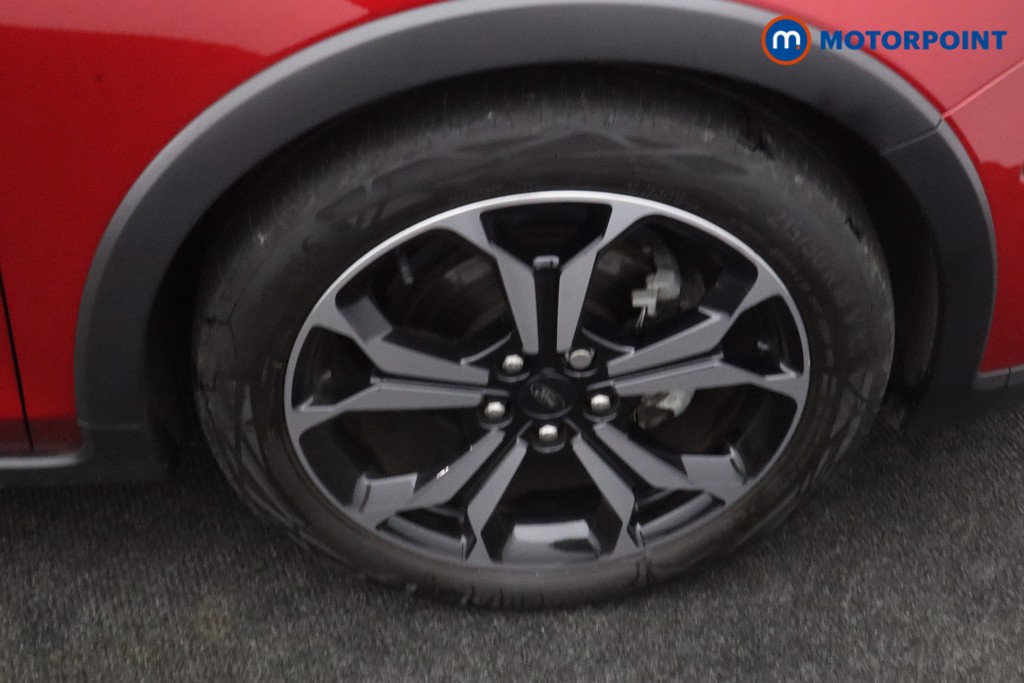 Ford Focus Active Vignale Automatic Petrol Hatchback - Stock Number (1625738) - 26th supplementary image