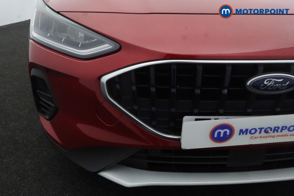 Ford Focus Active Vignale Automatic Petrol Hatchback - Stock Number (1625738) - 30th supplementary image