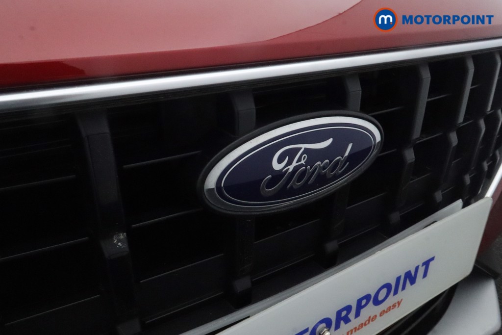 Ford Focus Active Vignale Automatic Petrol Hatchback - Stock Number (1625738) - 32nd supplementary image