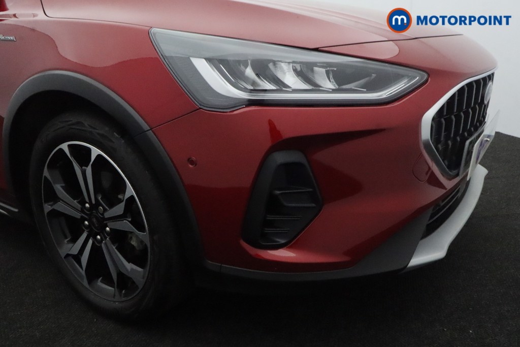 Ford Focus Active Vignale Automatic Petrol Hatchback - Stock Number (1625738) - 33rd supplementary image