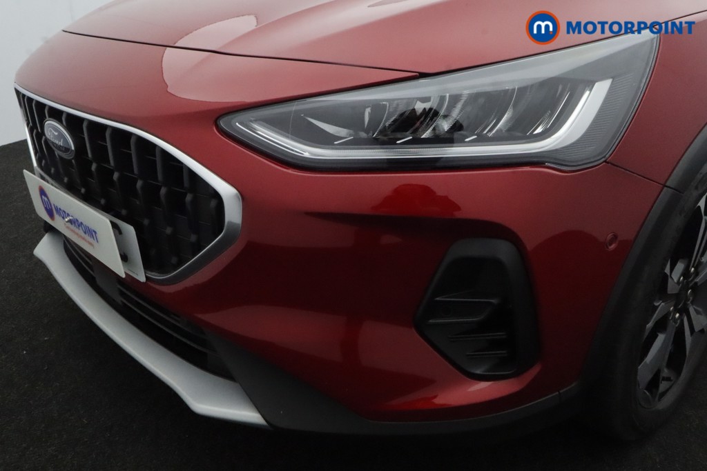 Ford Focus Active Vignale Automatic Petrol Hatchback - Stock Number (1625738) - 34th supplementary image