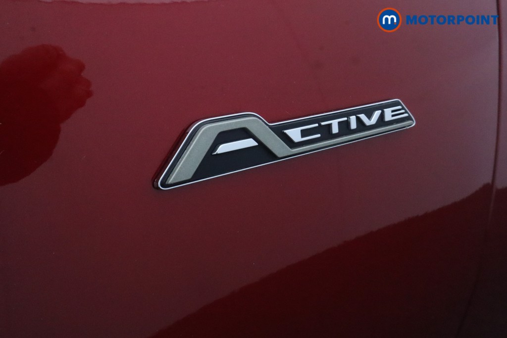 Ford Focus Active Vignale Automatic Petrol Hatchback - Stock Number (1625738) - 35th supplementary image