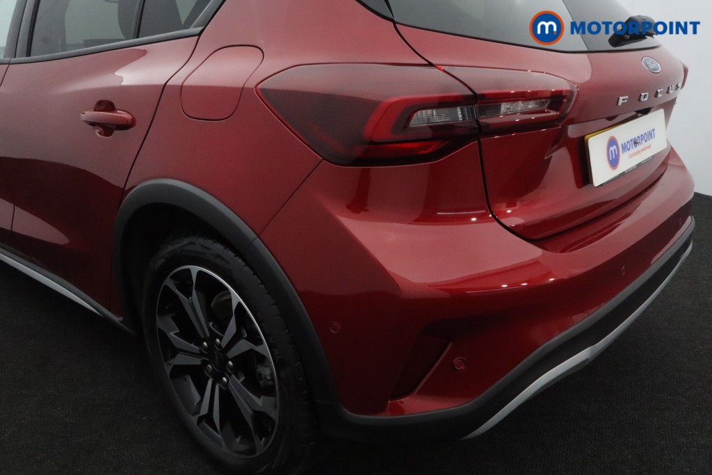Ford Focus Active Vignale Automatic Petrol Hatchback - Stock Number (1625738) - 36th supplementary image