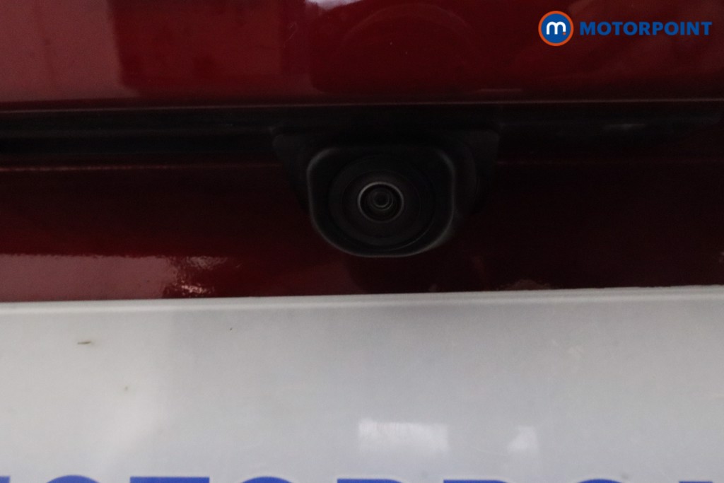 Ford Focus Active Vignale Automatic Petrol Hatchback - Stock Number (1625738) - 38th supplementary image