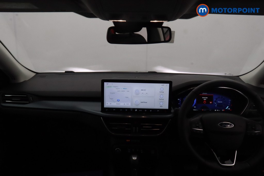 Ford Focus Active Vignale Automatic Petrol Hatchback - Stock Number (1625738) - 1st supplementary image