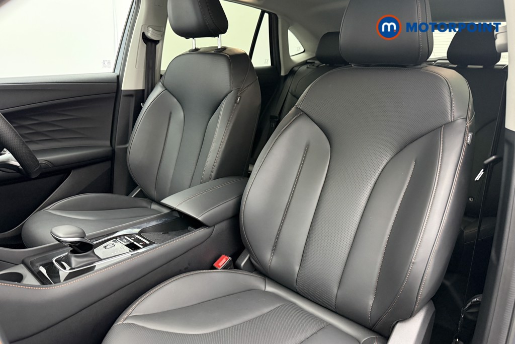 Mg Motor Uk HS Trophy Automatic Petrol Plug-In Hybrid SUV - Stock Number (1625806) - 2nd supplementary image