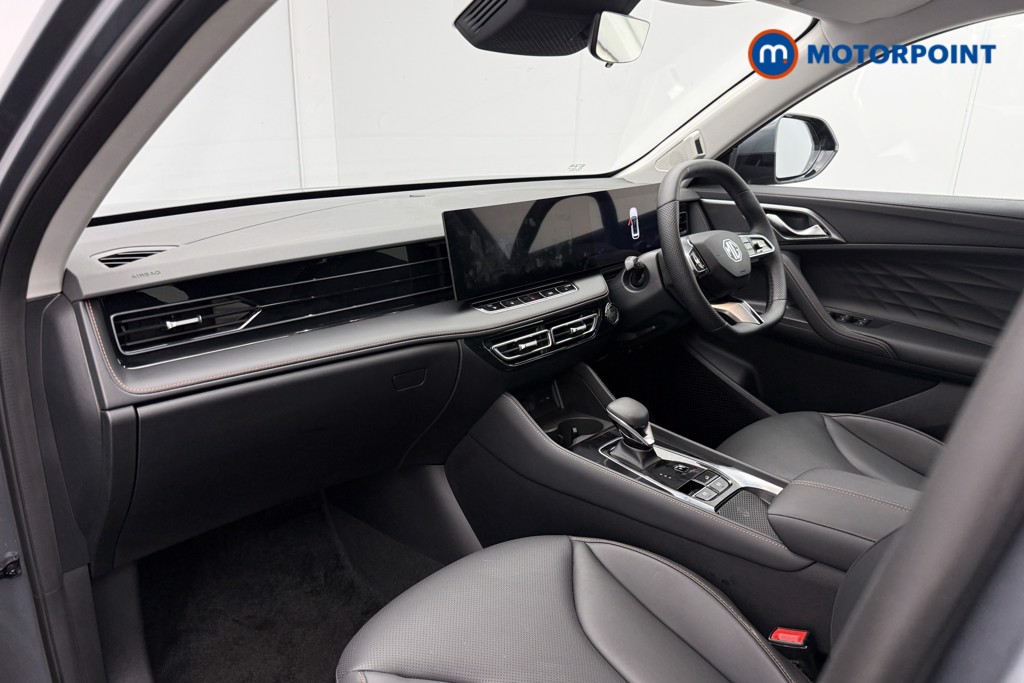 Mg Motor Uk HS Trophy Automatic Petrol Plug-In Hybrid SUV - Stock Number (1625806) - 3rd supplementary image