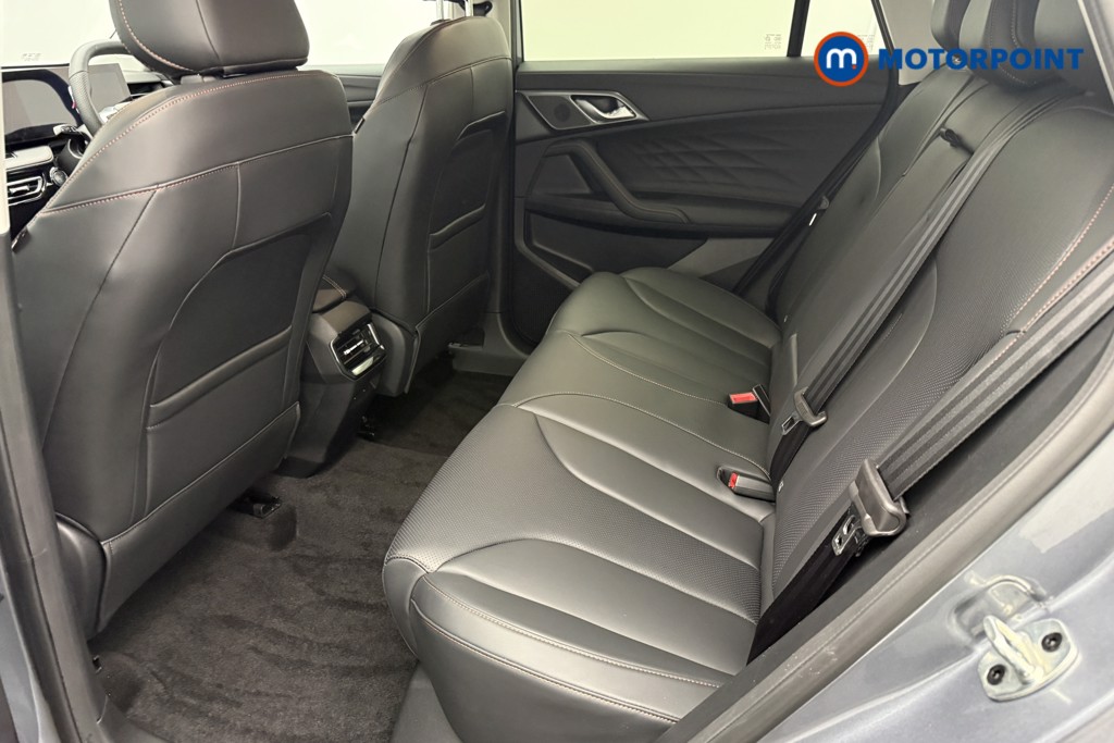 Mg Motor Uk HS Trophy Automatic Petrol Plug-In Hybrid SUV - Stock Number (1625806) - 4th supplementary image