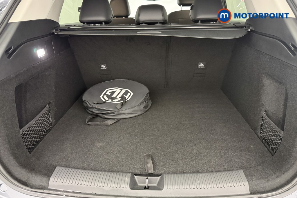 Mg Motor Uk HS Trophy Automatic Petrol Plug-In Hybrid SUV - Stock Number (1625806) - 5th supplementary image