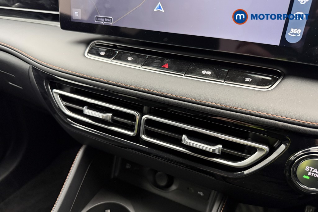 Mg Motor Uk HS Trophy Automatic Petrol Plug-In Hybrid SUV - Stock Number (1625806) - 14th supplementary image