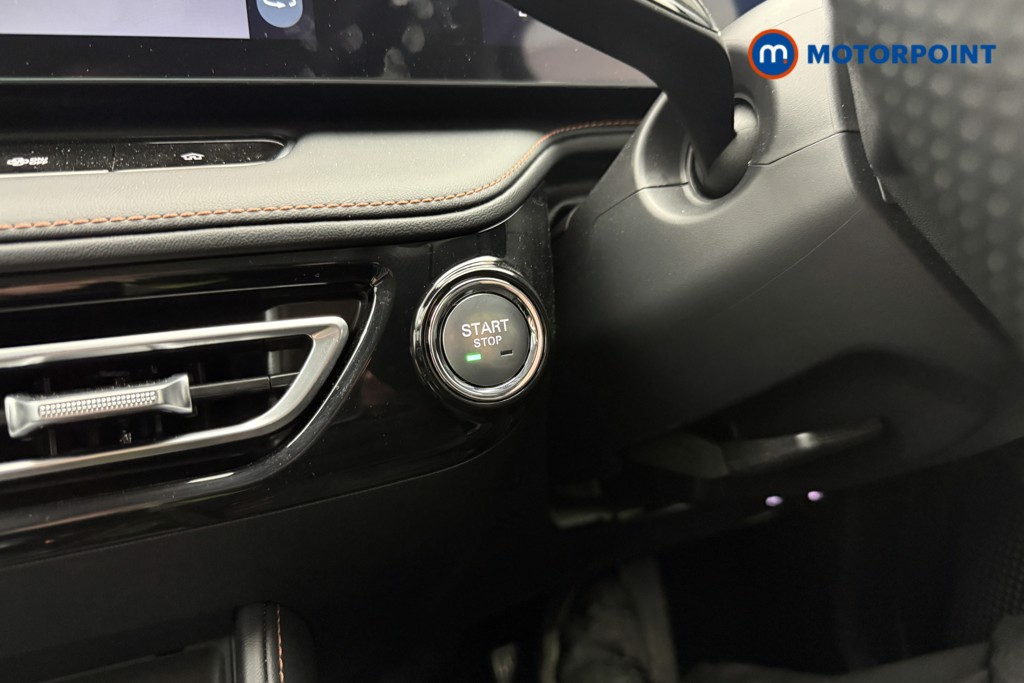 Mg Motor Uk HS Trophy Automatic Petrol Plug-In Hybrid SUV - Stock Number (1625806) - 15th supplementary image