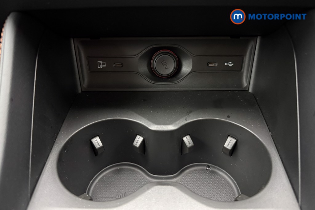 Mg Motor Uk HS Trophy Automatic Petrol Plug-In Hybrid SUV - Stock Number (1625806) - 16th supplementary image