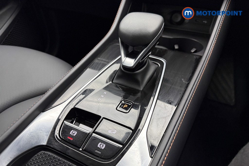 Mg Motor Uk HS Trophy Automatic Petrol Plug-In Hybrid SUV - Stock Number (1625806) - 18th supplementary image