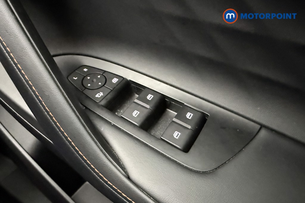 Mg Motor Uk HS Trophy Automatic Petrol Plug-In Hybrid SUV - Stock Number (1625806) - 19th supplementary image