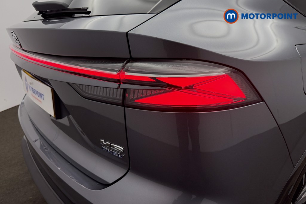 Mg Motor Uk HS Trophy Automatic Petrol Plug-In Hybrid SUV - Stock Number (1625806) - 20th supplementary image