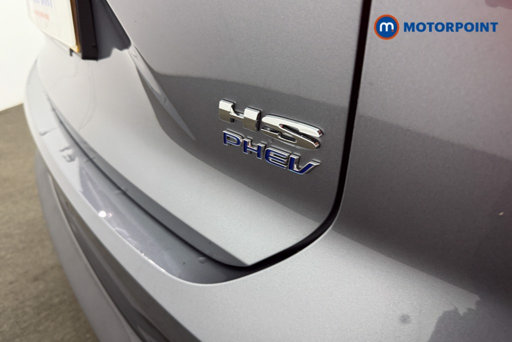 Mg Motor Uk HS Trophy Automatic Petrol Plug-In Hybrid SUV - Stock Number (1625806) - 21st supplementary image