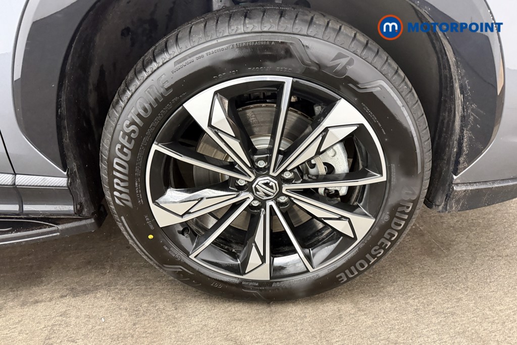 Mg Motor Uk HS Trophy Automatic Petrol Plug-In Hybrid SUV - Stock Number (1625806) - 25th supplementary image