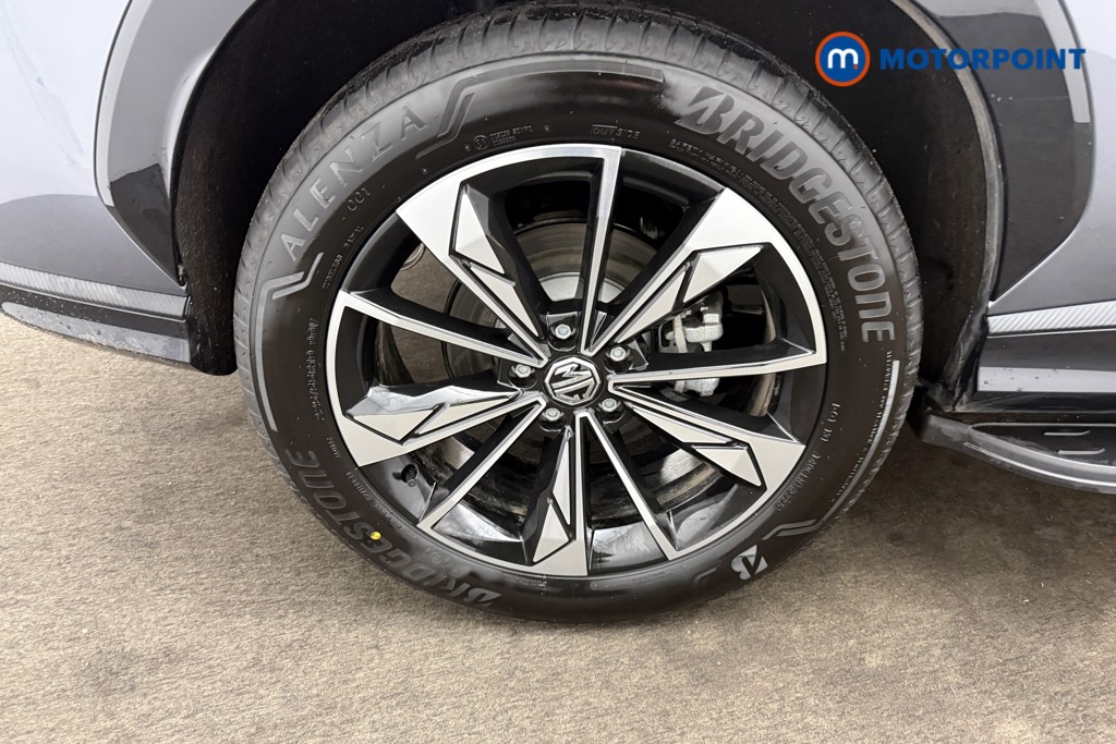 Mg Motor Uk HS Trophy Automatic Petrol Plug-In Hybrid SUV - Stock Number (1625806) - 26th supplementary image