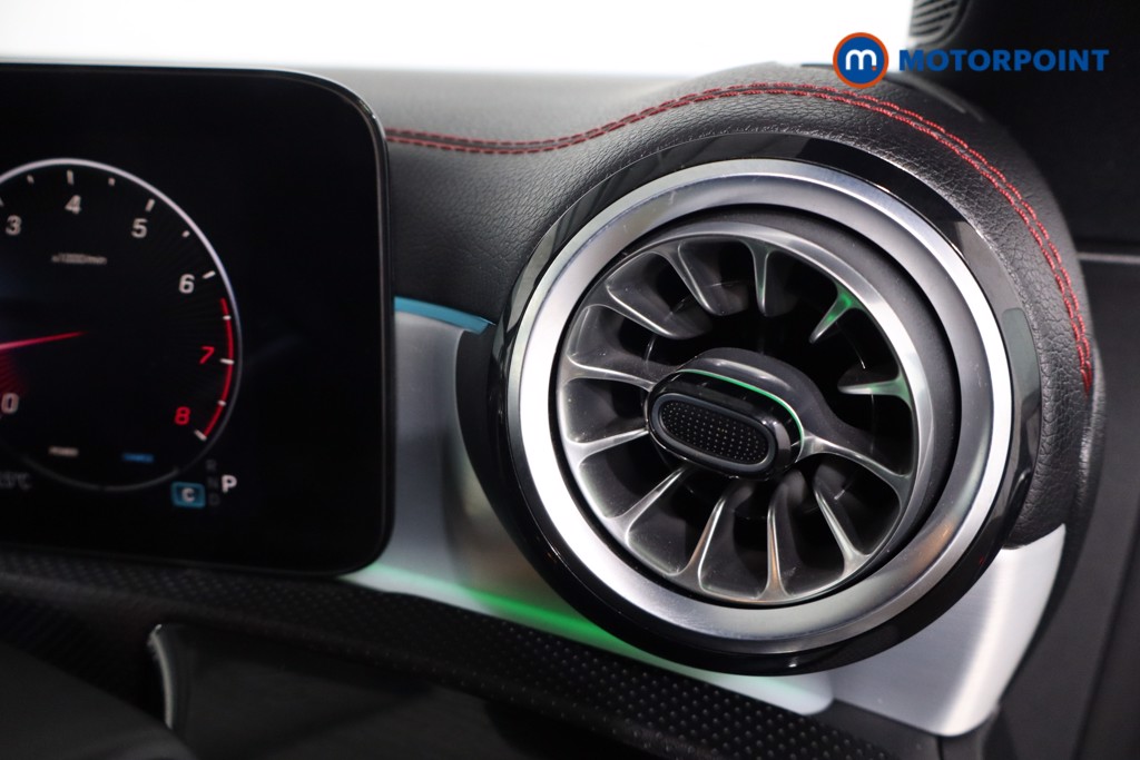 Mercedes-Benz CLA Amg Line Automatic Petrol Coupe - Stock Number (1625900) - 15th supplementary image