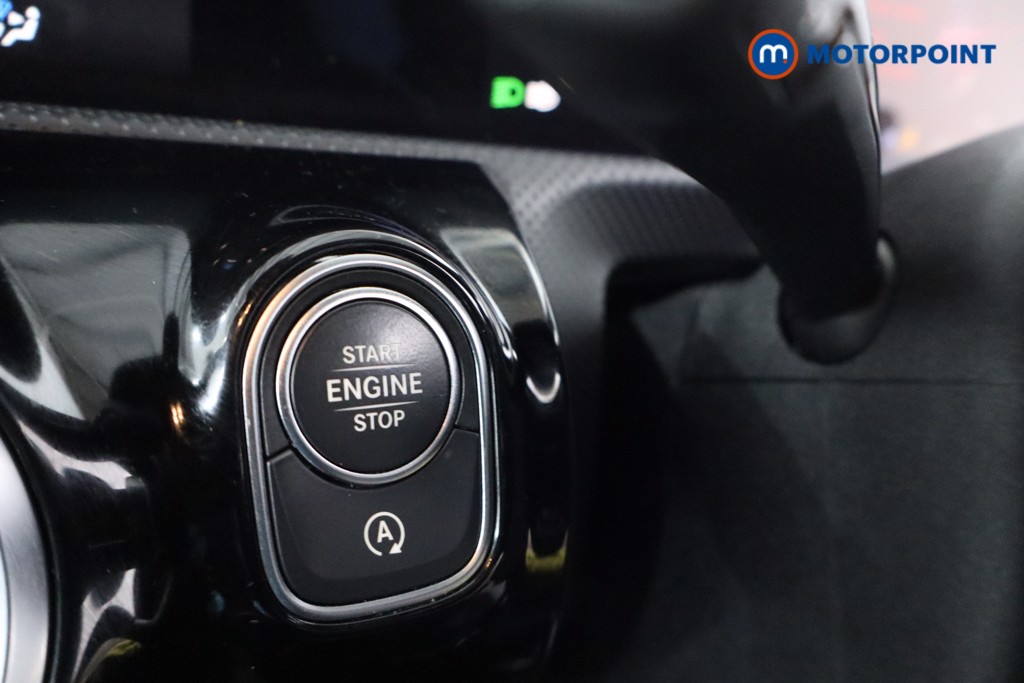 Mercedes-Benz CLA Amg Line Automatic Petrol Coupe - Stock Number (1625900) - 16th supplementary image