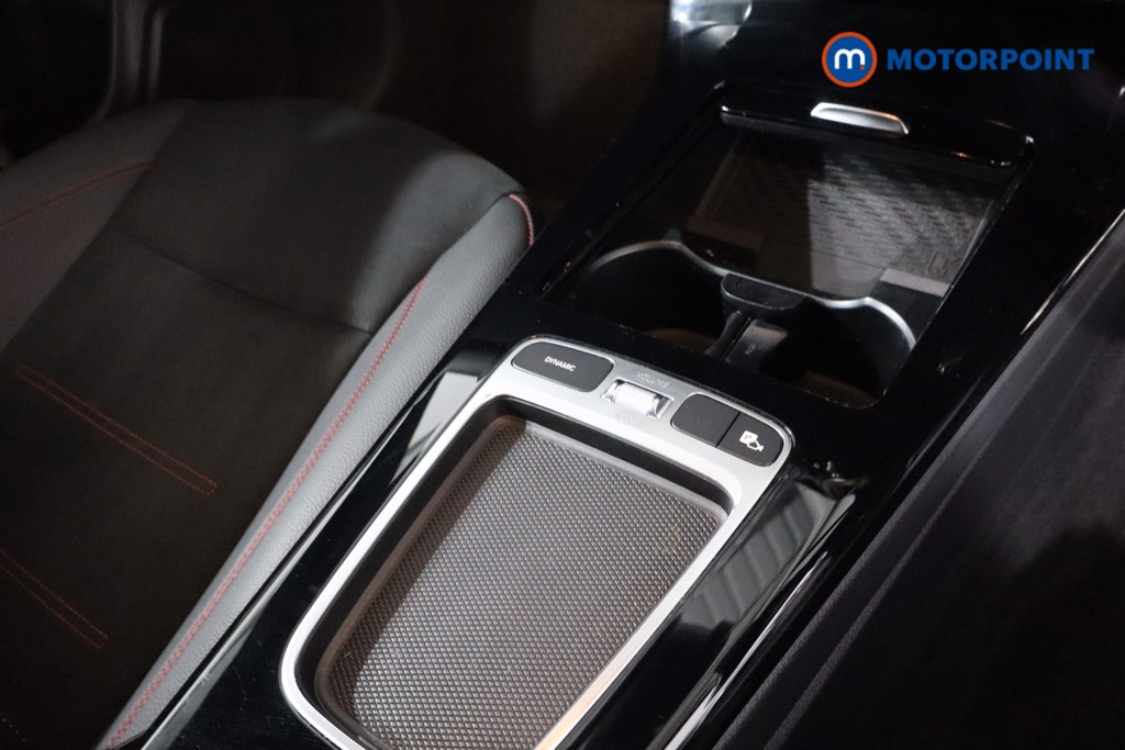 Mercedes-Benz CLA Amg Line Automatic Petrol Coupe - Stock Number (1625900) - 17th supplementary image