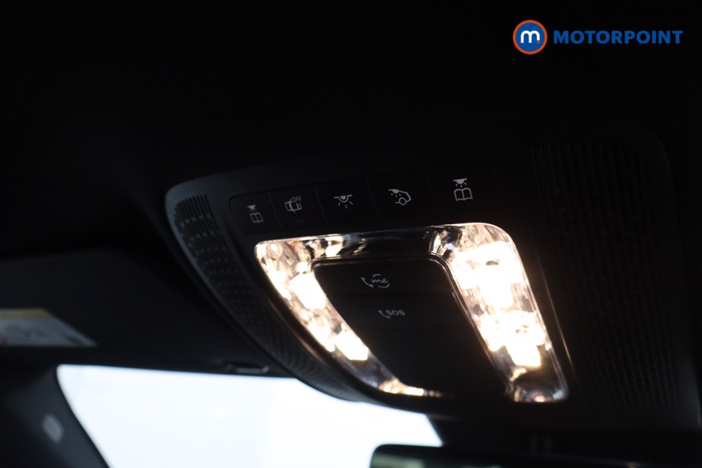 Mercedes-Benz CLA Amg Line Automatic Petrol Coupe - Stock Number (1625900) - 21st supplementary image