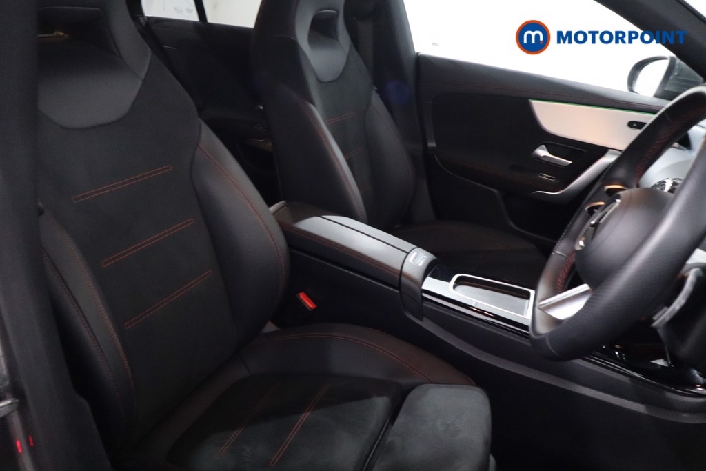 Mercedes-Benz CLA Amg Line Automatic Petrol Coupe - Stock Number (1625900) - 22nd supplementary image