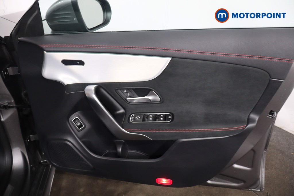 Mercedes-Benz CLA Amg Line Automatic Petrol Coupe - Stock Number (1625900) - 24th supplementary image