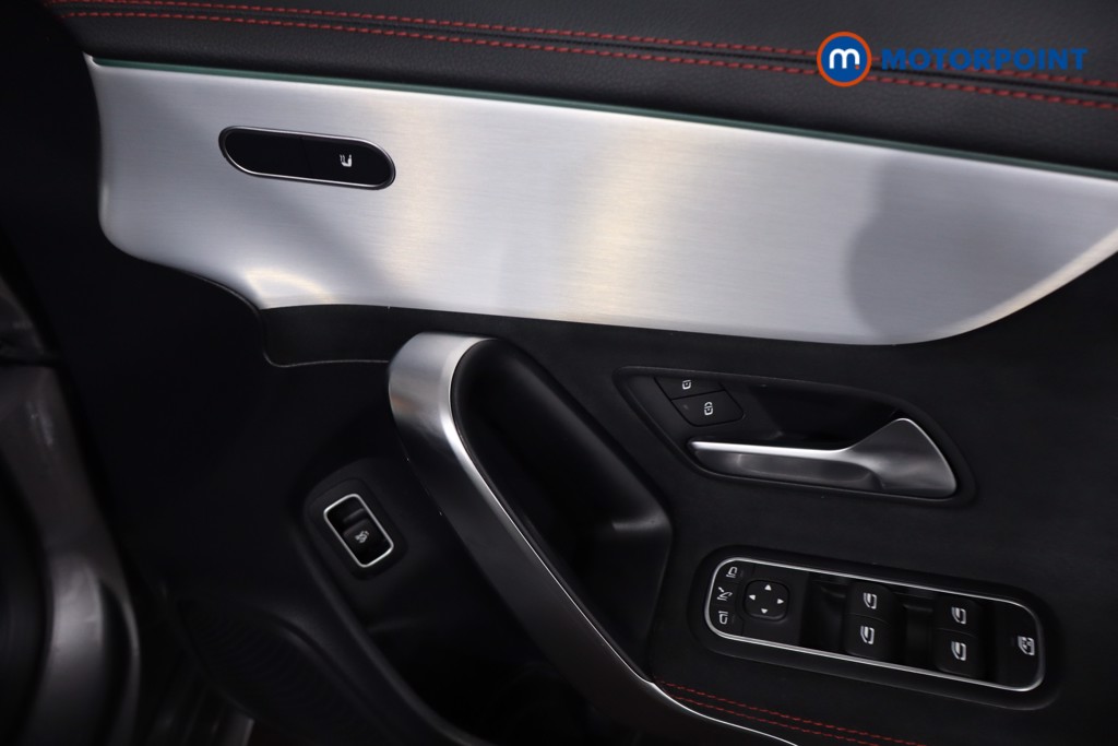 Mercedes-Benz CLA Amg Line Automatic Petrol Coupe - Stock Number (1625900) - 25th supplementary image