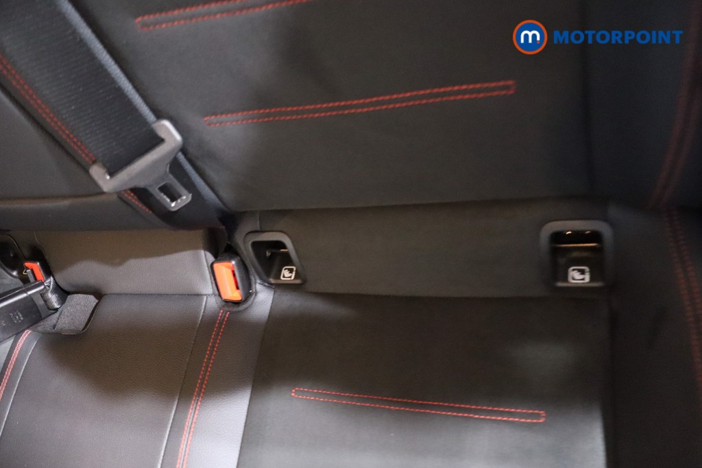 Mercedes-Benz CLA Amg Line Automatic Petrol Coupe - Stock Number (1625900) - 26th supplementary image