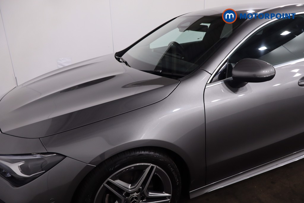 Mercedes-Benz CLA Amg Line Automatic Petrol Coupe - Stock Number (1625900) - 28th supplementary image
