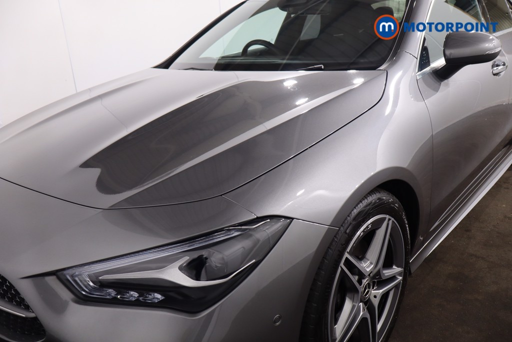 Mercedes-Benz CLA Amg Line Automatic Petrol Coupe - Stock Number (1625900) - 29th supplementary image