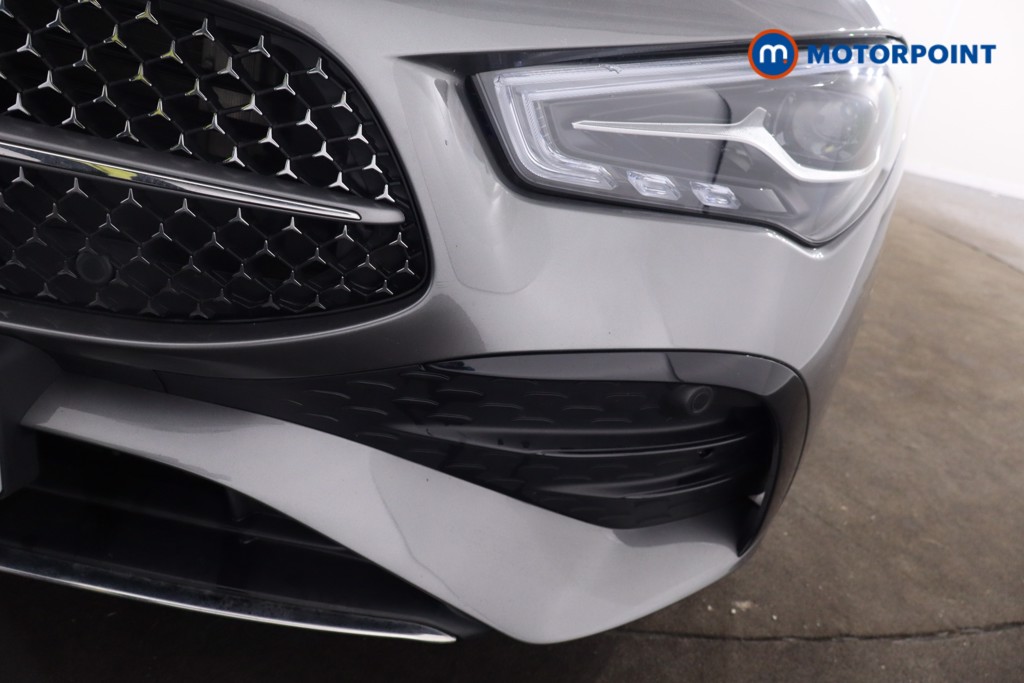 Mercedes-Benz CLA Amg Line Automatic Petrol Coupe - Stock Number (1625900) - 33rd supplementary image