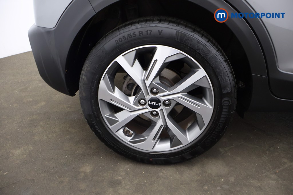 KIA Stonic Gt-Line S Automatic Petrol SUV - Stock Number (1625962) - 2nd supplementary image