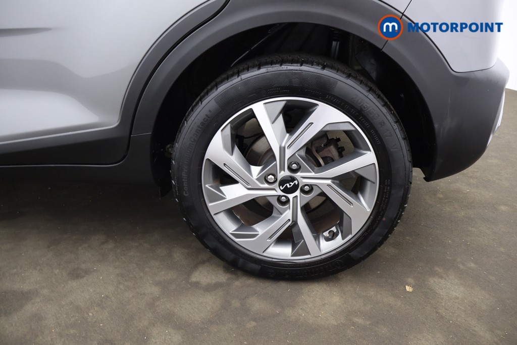 KIA Stonic Gt-Line S Automatic Petrol SUV - Stock Number (1625962) - 3rd supplementary image