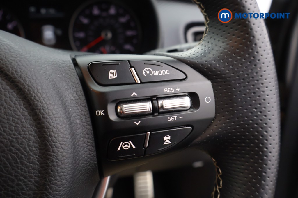 KIA Stonic Gt-Line S Automatic Petrol SUV - Stock Number (1625962) - 8th supplementary image