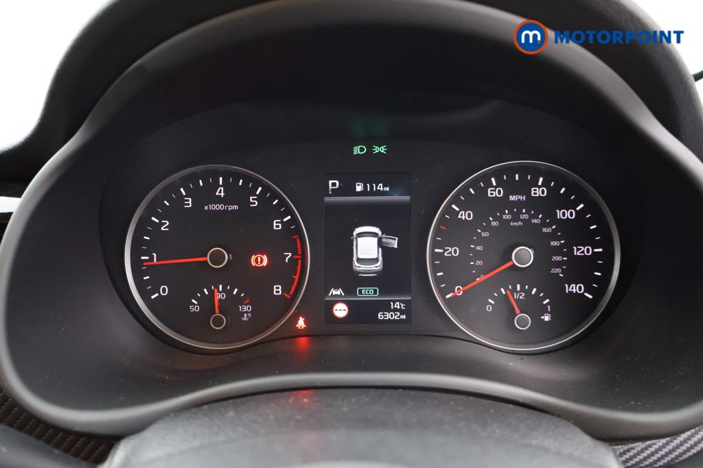 KIA Stonic Gt-Line S Automatic Petrol SUV - Stock Number (1625962) - 9th supplementary image