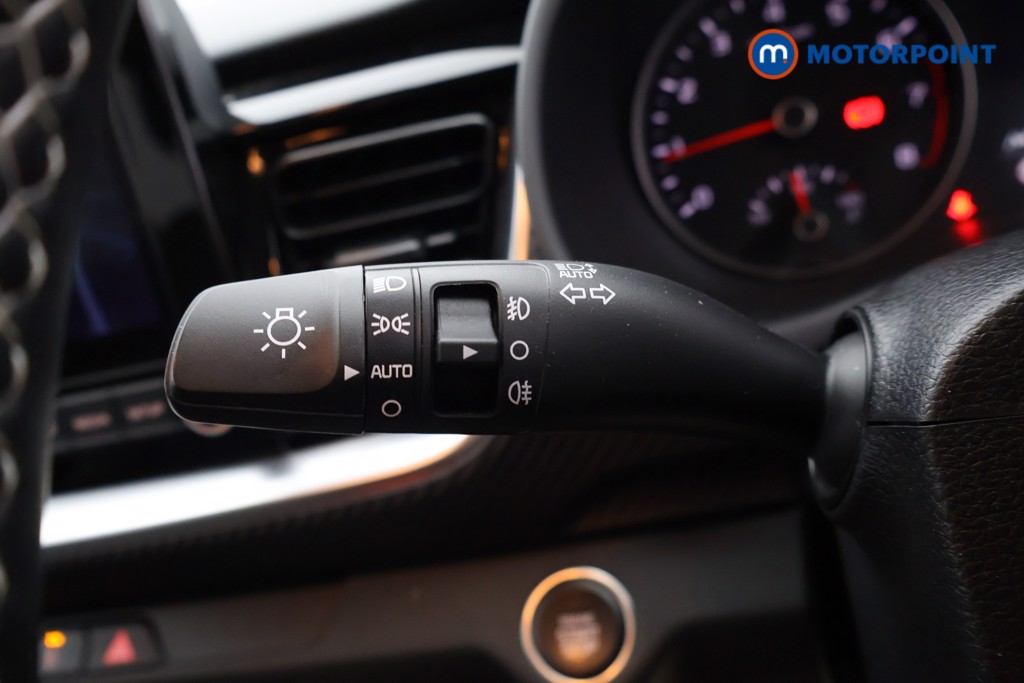 KIA Stonic Gt-Line S Automatic Petrol SUV - Stock Number (1625962) - 10th supplementary image