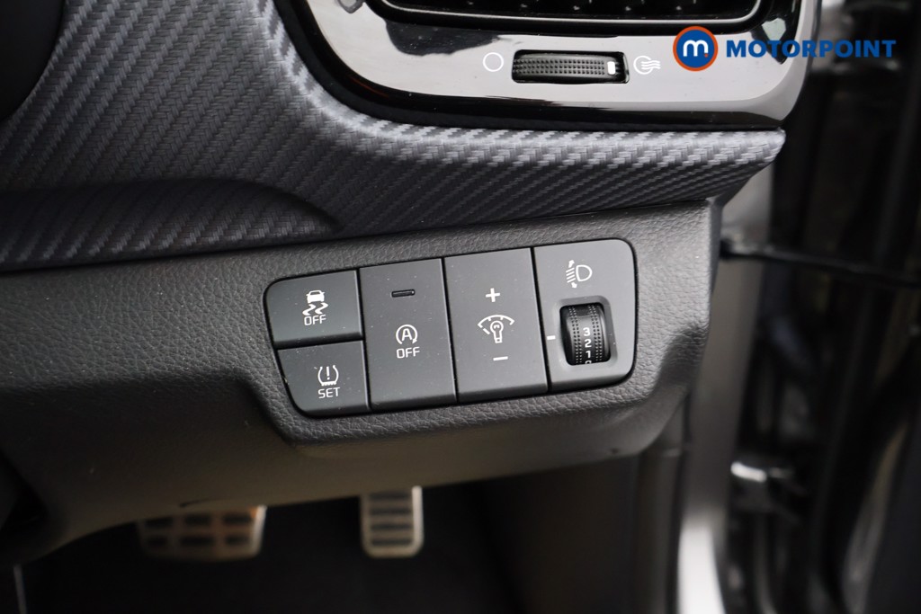 KIA Stonic Gt-Line S Automatic Petrol SUV - Stock Number (1625962) - 12th supplementary image