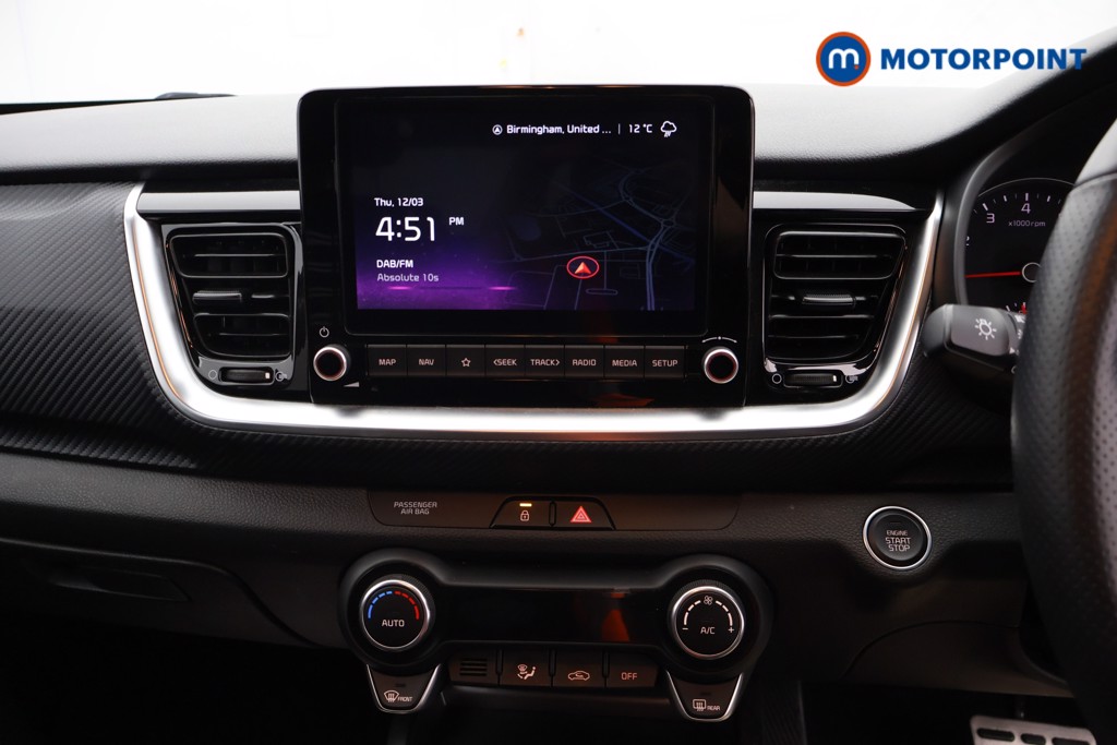 KIA Stonic Gt-Line S Automatic Petrol SUV - Stock Number (1625962) - 13th supplementary image