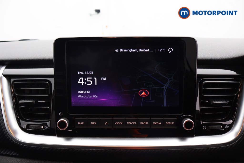 KIA Stonic Gt-Line S Automatic Petrol SUV - Stock Number (1625962) - 14th supplementary image